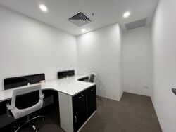 International Plaza (D2), Office #455691001